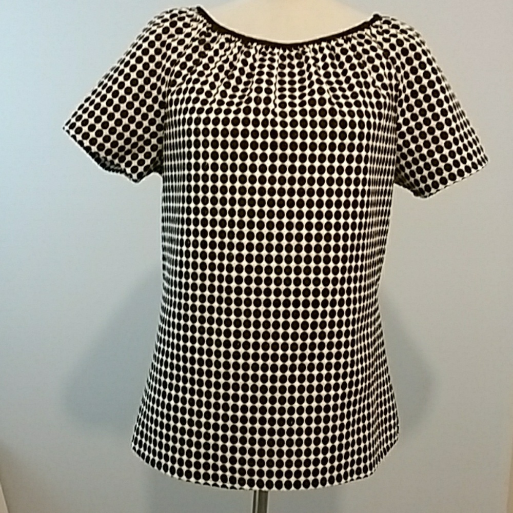Worthington top